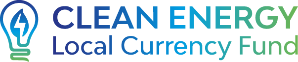 Clean Energy Fund logo